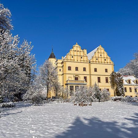 Bed and Breakfast Zamek W Czernej Czerna Екстер'єр фото
